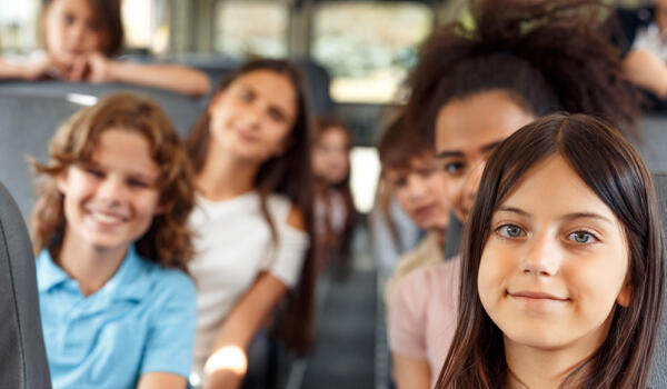 School bus hire Geelong